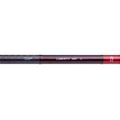 Daiwa Liberty HR 4,20 mt 100-225 gr 3P Surf Kamış