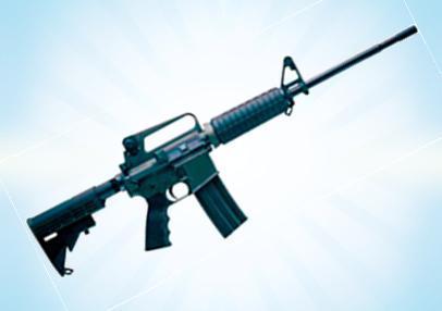 Safir T14 Compact-S Av Tüfeği