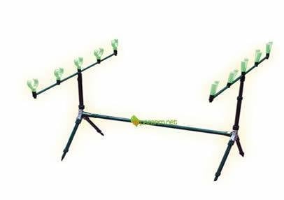 Effe HG280 Kamış Sehpası