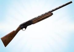 Sarsılmaz Franchi Yarı Otomatik Av Tüfeği