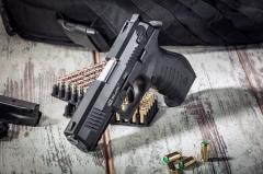 Blow TR92 Kurusıkı Tabanca