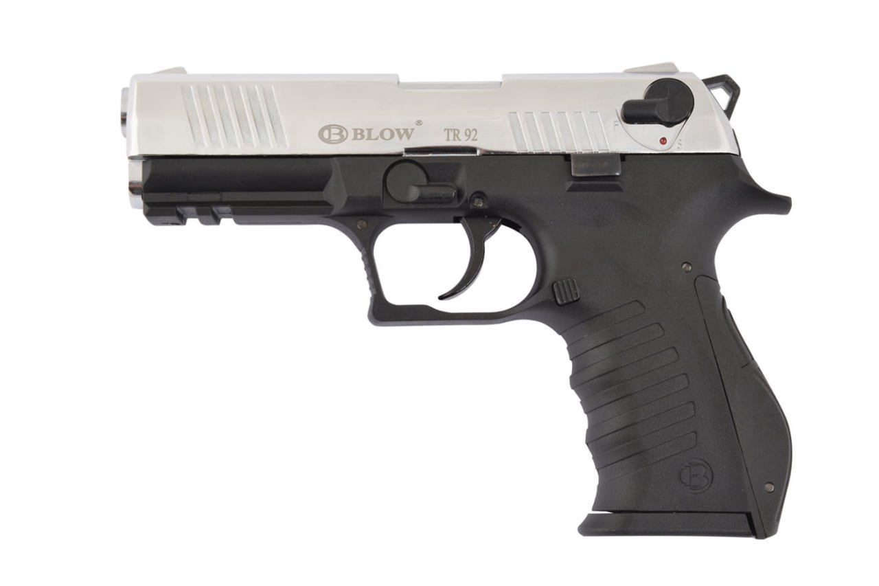 Blow TR92 Kurusıkı Tabanca