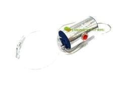 Avpazarim Büyük Mantar Sarıkanat Takımı