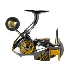 Ryuji Ares X 5000 M 5+1 BB Olta Makinesi