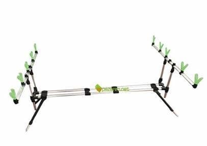 Effe HG282 Kamış Sehpası