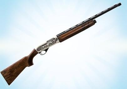 Sarsılmaz SA-W 700 L Av Tüfeği