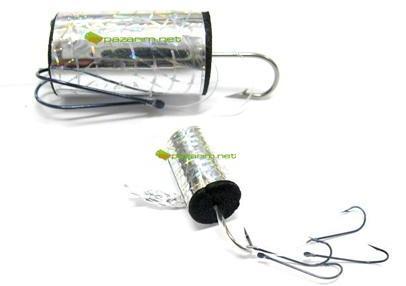 Avpazarim Econ 201 Mantarlı Takım