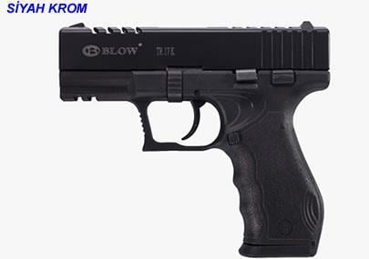 Blow TR17 K Kuru Sıkı Tabanca