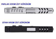 Blow TR17 K Kuru Sıkı Tabanca