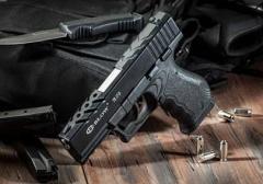 Blow TR17 D Kuru Sıkı Tabanca