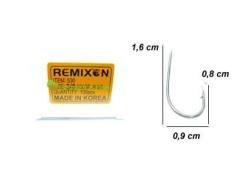 Remixon 530 Vanadium İğne No:5