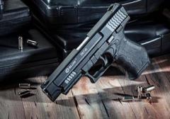 Blow TR17 02 Kuru Sıkı Tabanca