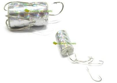 Avpazarim Nikel Sarıkanat Takımı