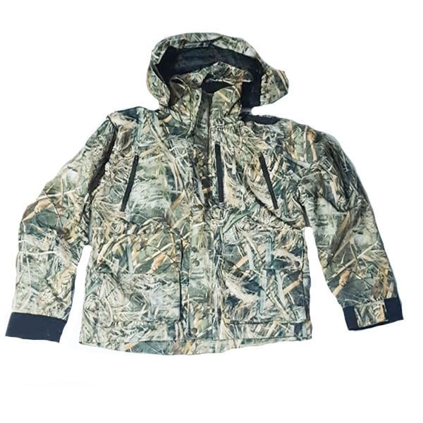 Orion Hunting Max 5 Saz Desen Takım