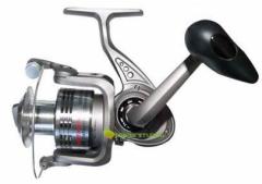 Albastar Spartacus 6000 Olta Makinesi