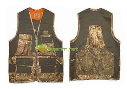 Savage 27156 Meşe Desen Av Yeleği