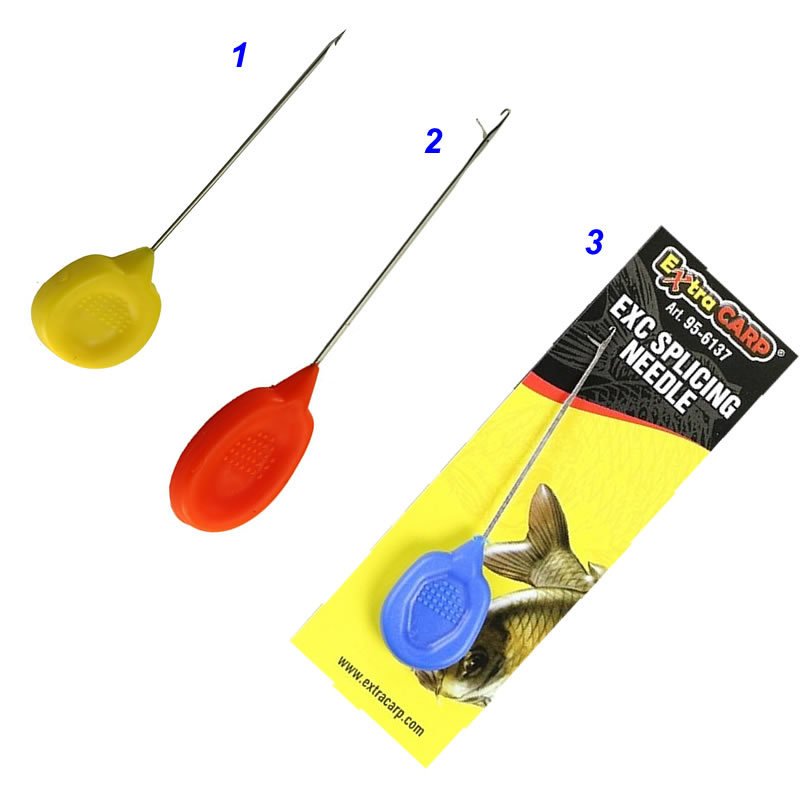 Extra Carp Boilie İğnesi