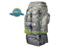 Savage 60 lt Sırt Çantası