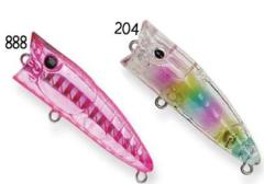 ZipBaits Popper Tiny 48 mm 3,7 gr