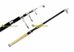 Albastar 2501 Apache 2,40 mt Kamış