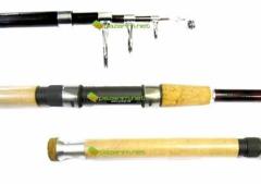 Albastar 2501 Apache 2,40 mt Kamış