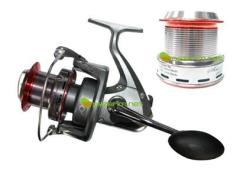 Albastar Sea Bass 60 5+1 Bilya Makine