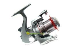 Albastar Sea Bass 60 5+1 Bilya Makine