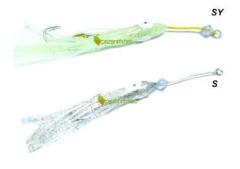 Squid Jig Takım 12 cm