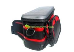 Albastar Suni Yem Çantası