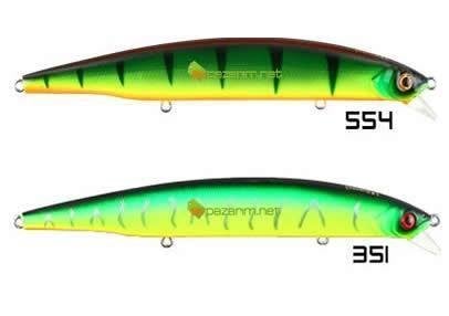 Usami Jack Ripper 145F SR 23 gr Maket Balık