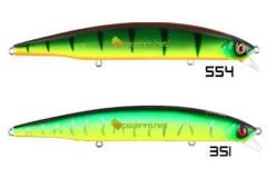 Usami Jack Ripper 145F SR 23 gr Maket Balık