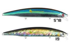 Usami Jack Ripper 145F SR 23 gr Maket Balık