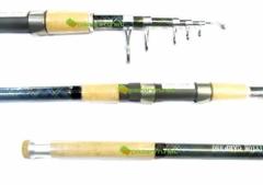 Albastar 2504 Edition Carp 3,30 mt Kamış