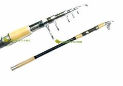 Albastar 2504 Edition Carp 3,30 mt Kamış