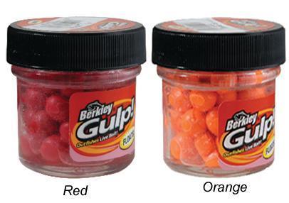 Berkley Salmon Eggs FL