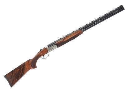 Sarsılmaz WS 512 Süperpoze Av Tüfeği