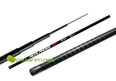 Protackle Highlander 7 mt Karbon Göl Kamışı