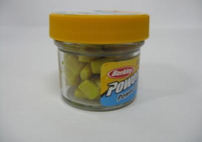 Berkley Ultra Bait Power Corn