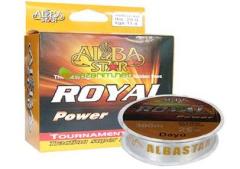 Albastar Royal 300 mt Bobin Misina