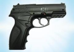 Crosman C11 Havalı Tabanca