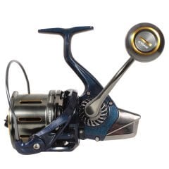 Ryuji Momentum 10000 N.Blue 11+1 BB Surf Makine