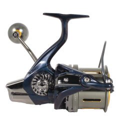 Ryuji Momentum 10000 N.Blue 11+1 BB Surf Makine