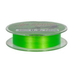 Ryuji Aji Game 4X 150 mt Chartreuse Lrf İp Misina