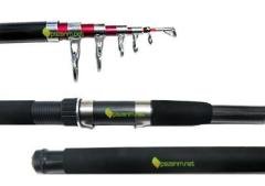 Albastar Superflex 4.50 mt 200 gr Kamış