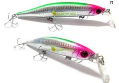 Kaminari X-TS 125 mm 25 gr Suni Yem