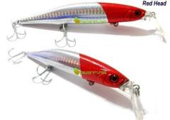 Kaminari X-TS 125 mm 25 gr Suni Yem