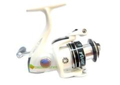 River Supra II 610 Makine