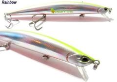 Kaminari Tide Minnow 128 mm 15 gr Suni Yem