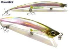 Kaminari Tide Minnow 128 mm 15 gr Suni Yem