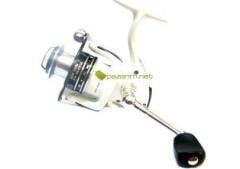 River Supra II 630 Makine